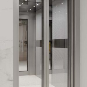 Auto SS FV Car Door Set