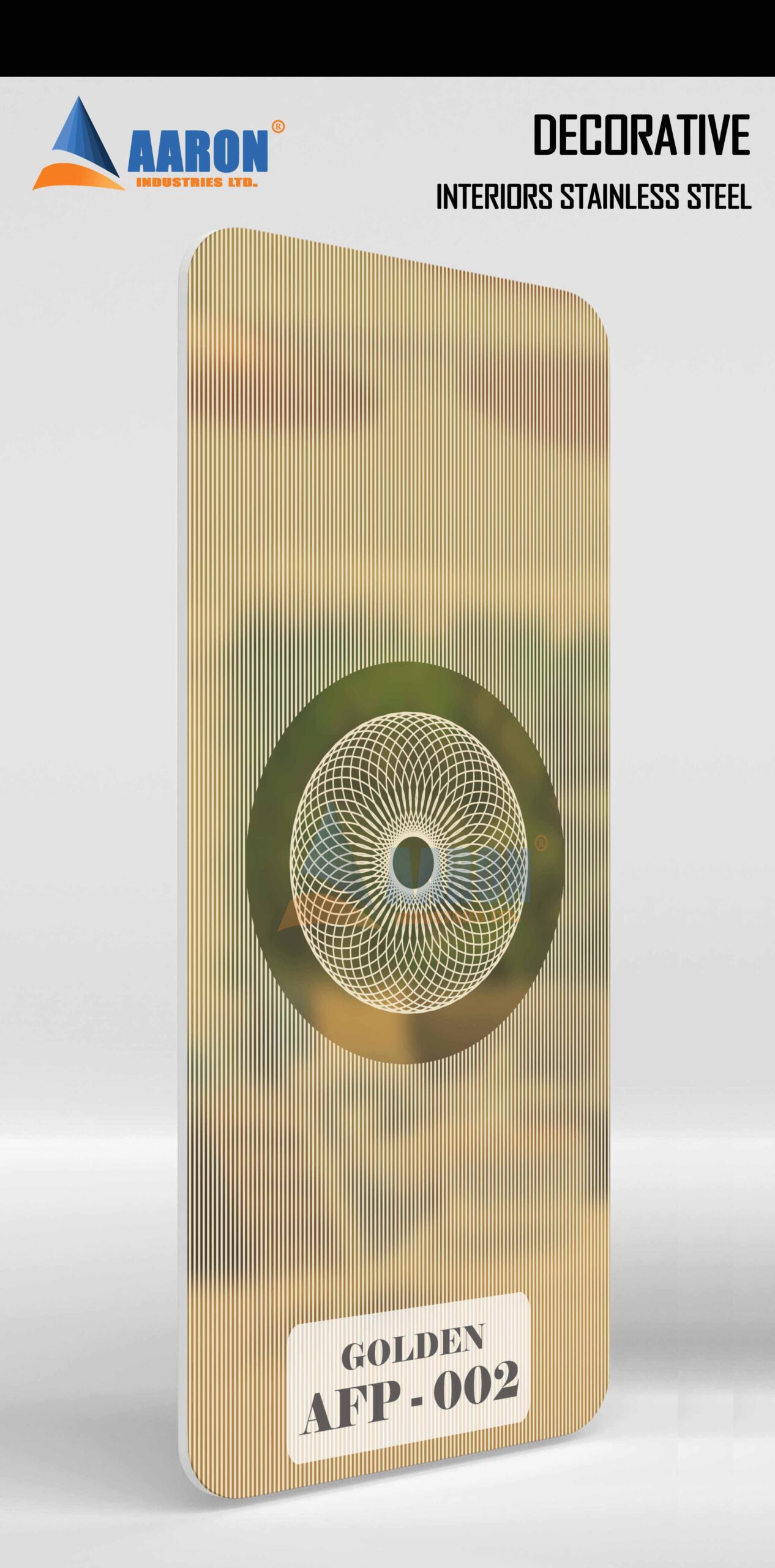AFP002-GL