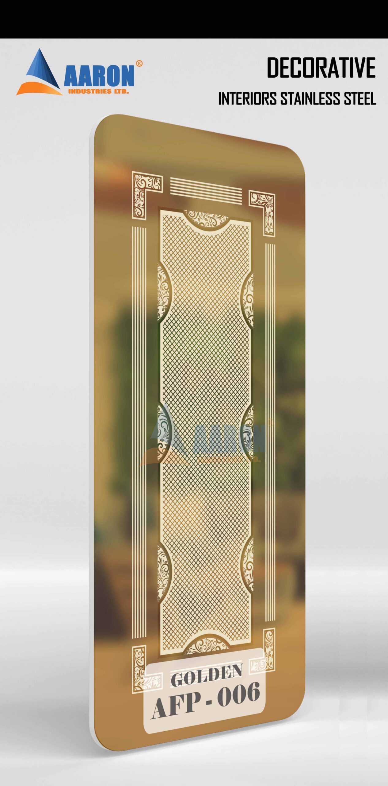 AFP006-GL