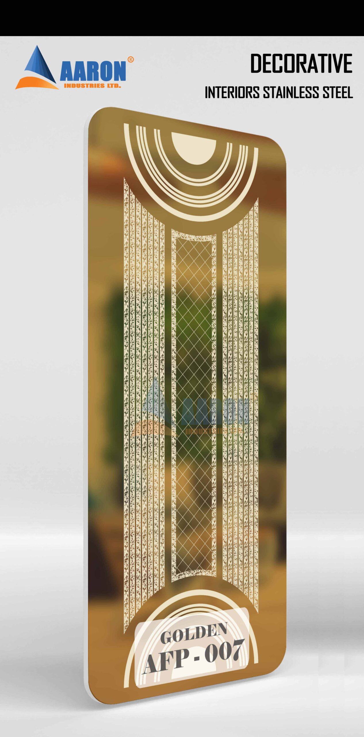 AFP007-GL