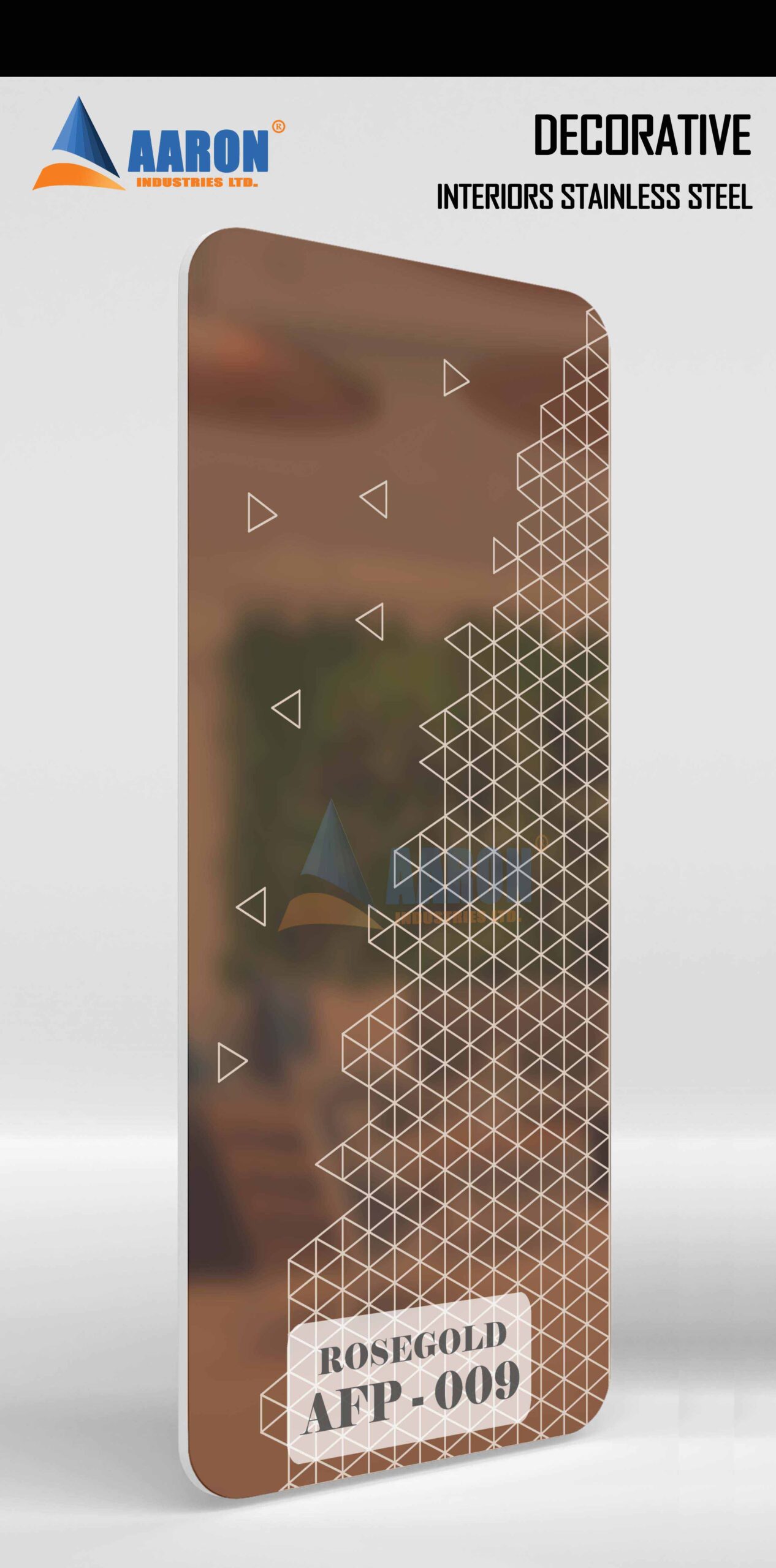 AFP009-RG