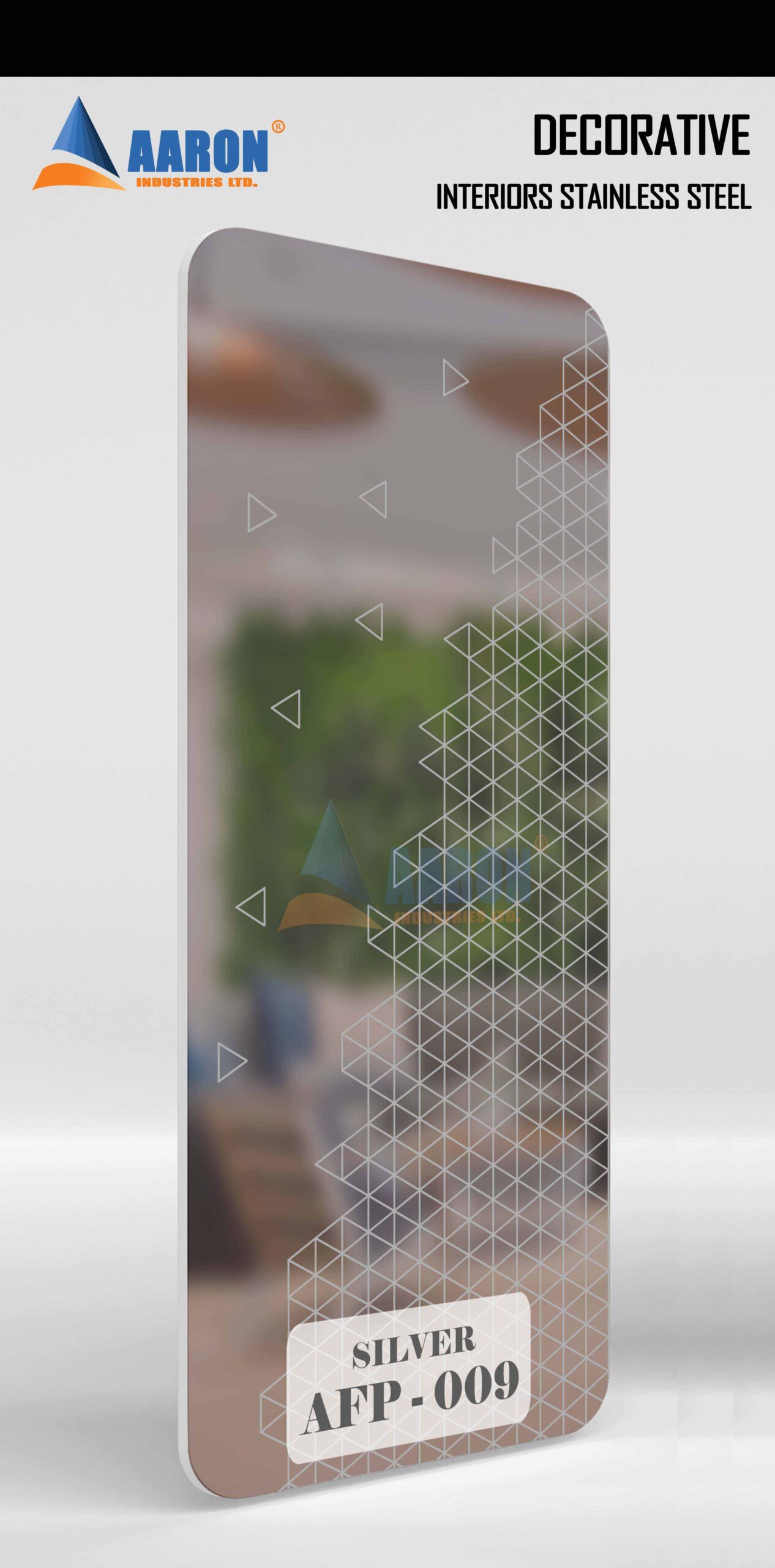 AFP009-SL