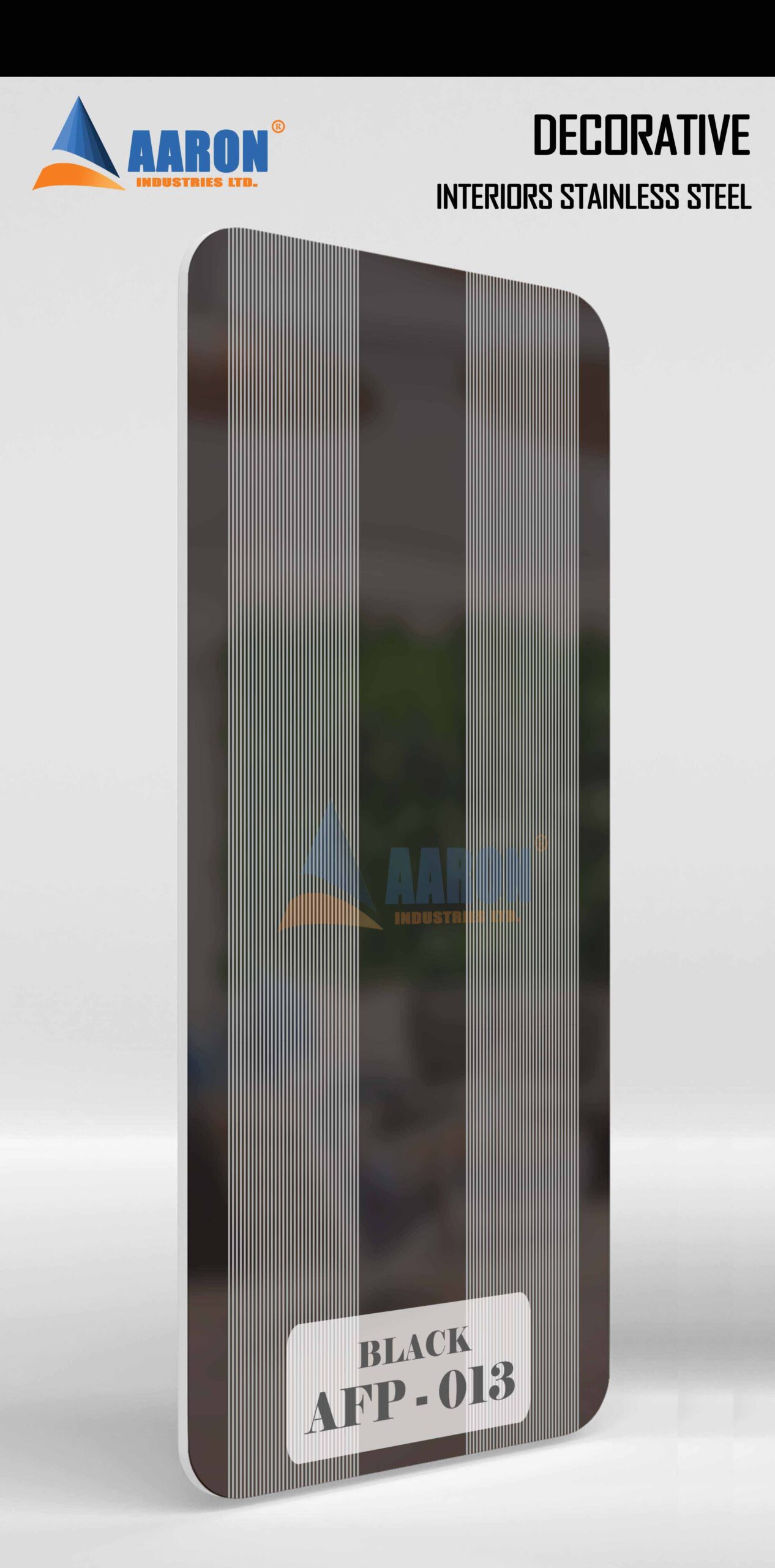 AFP013-BL