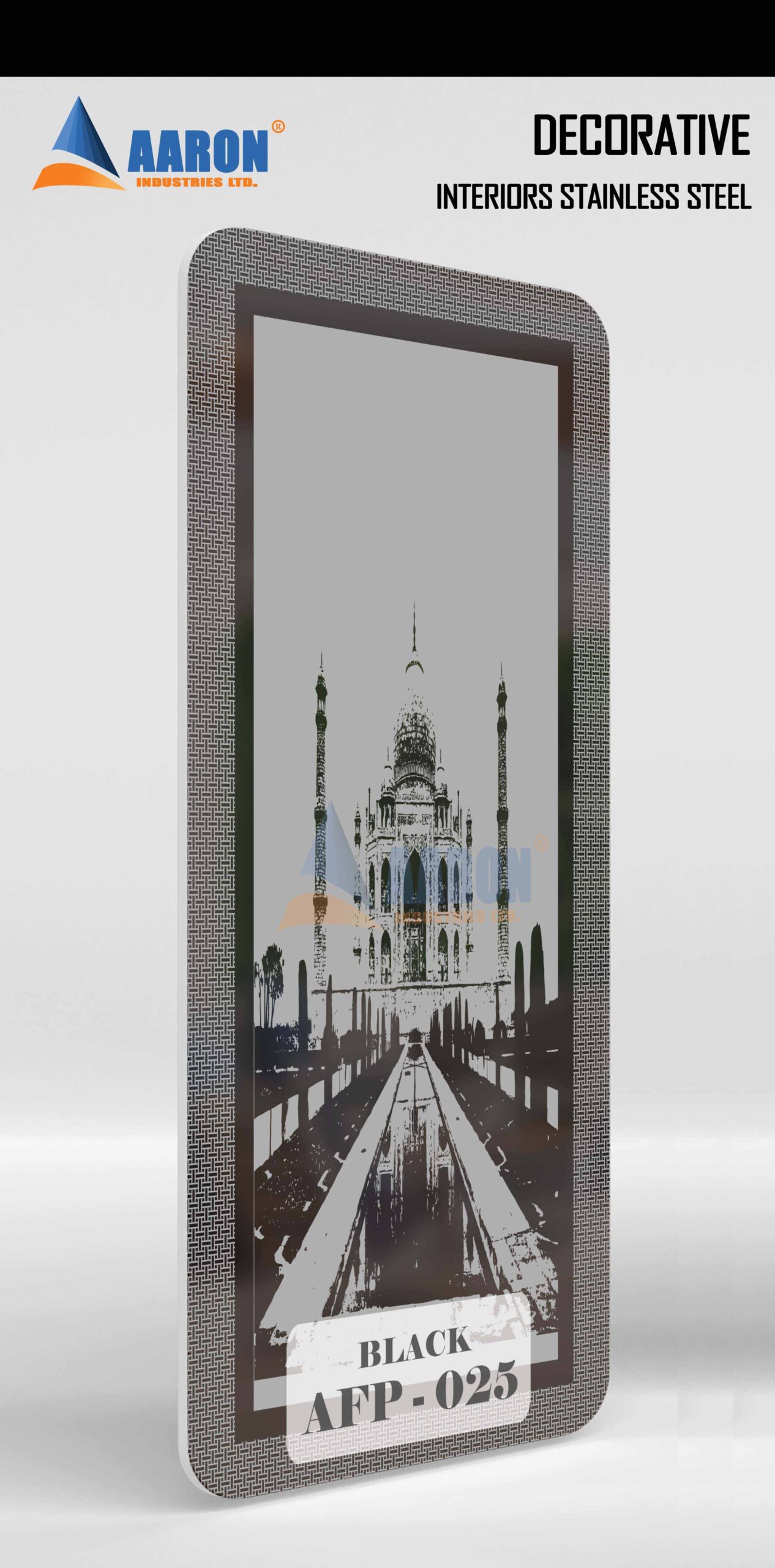 AFP025-BL
