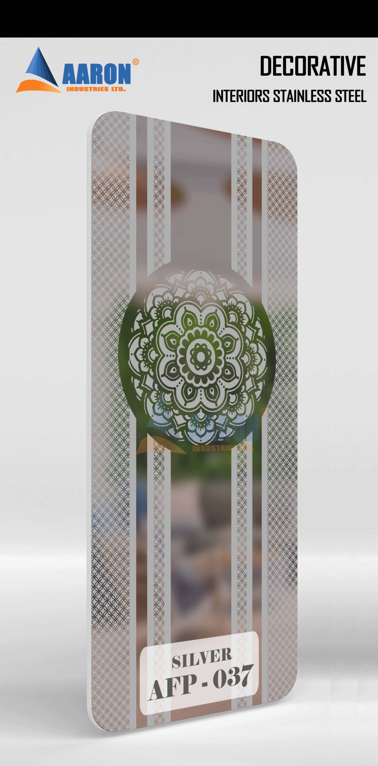 AFP037-SL