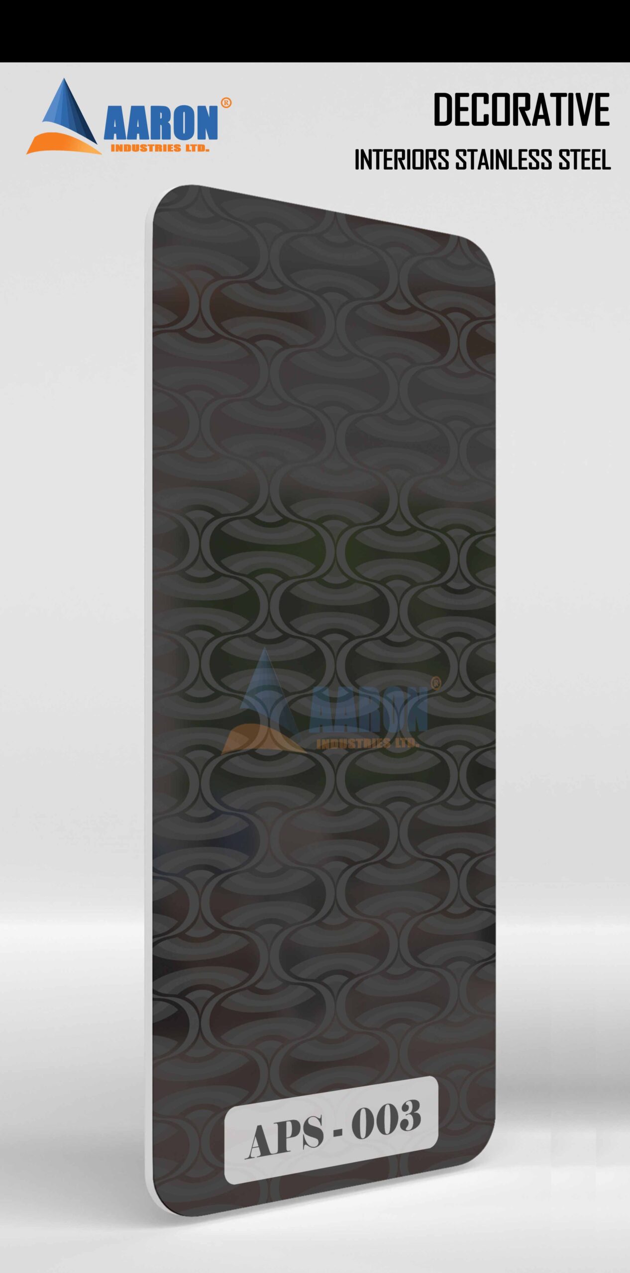 APS-003-BL