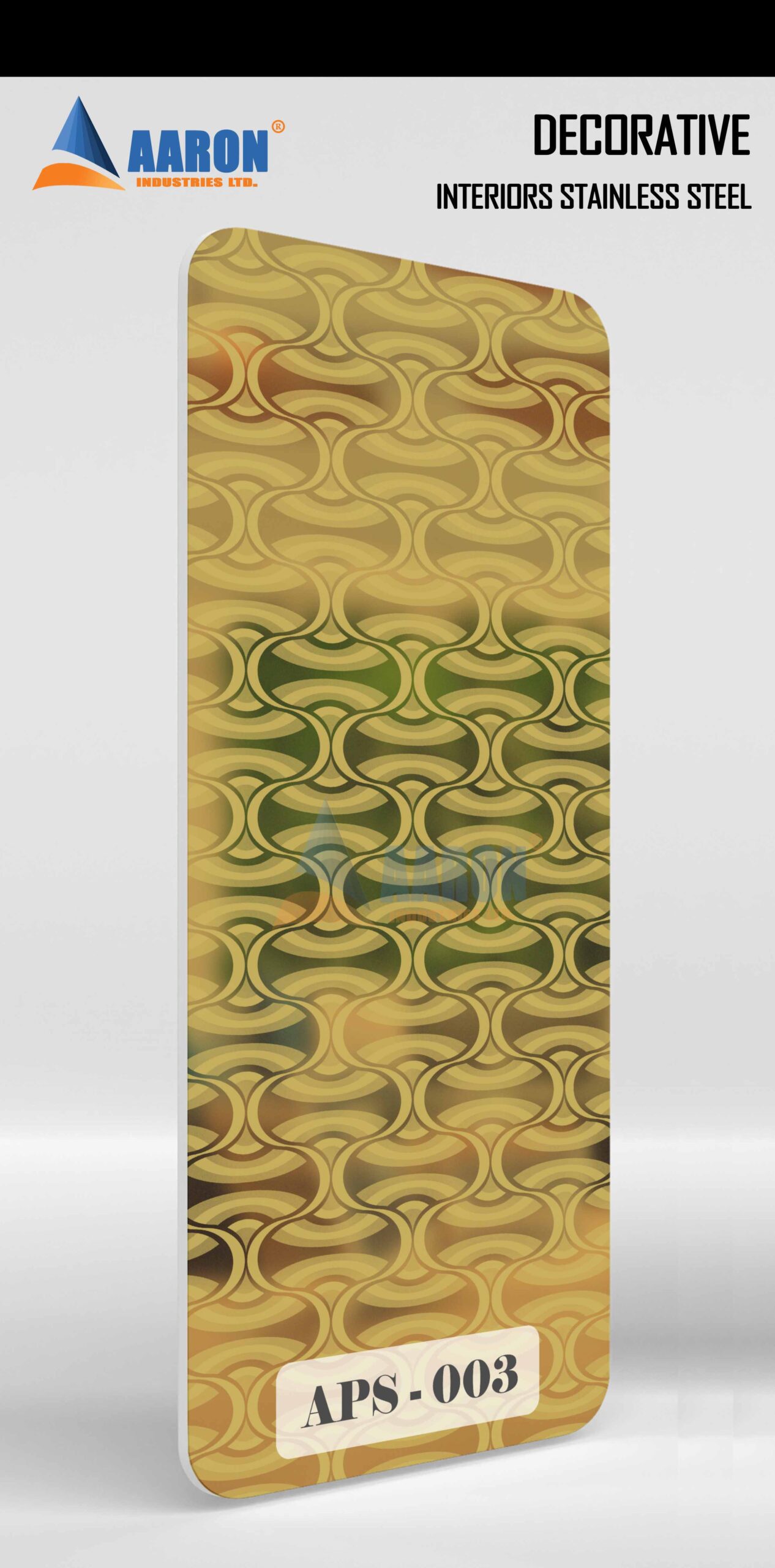 APS-003-GL
