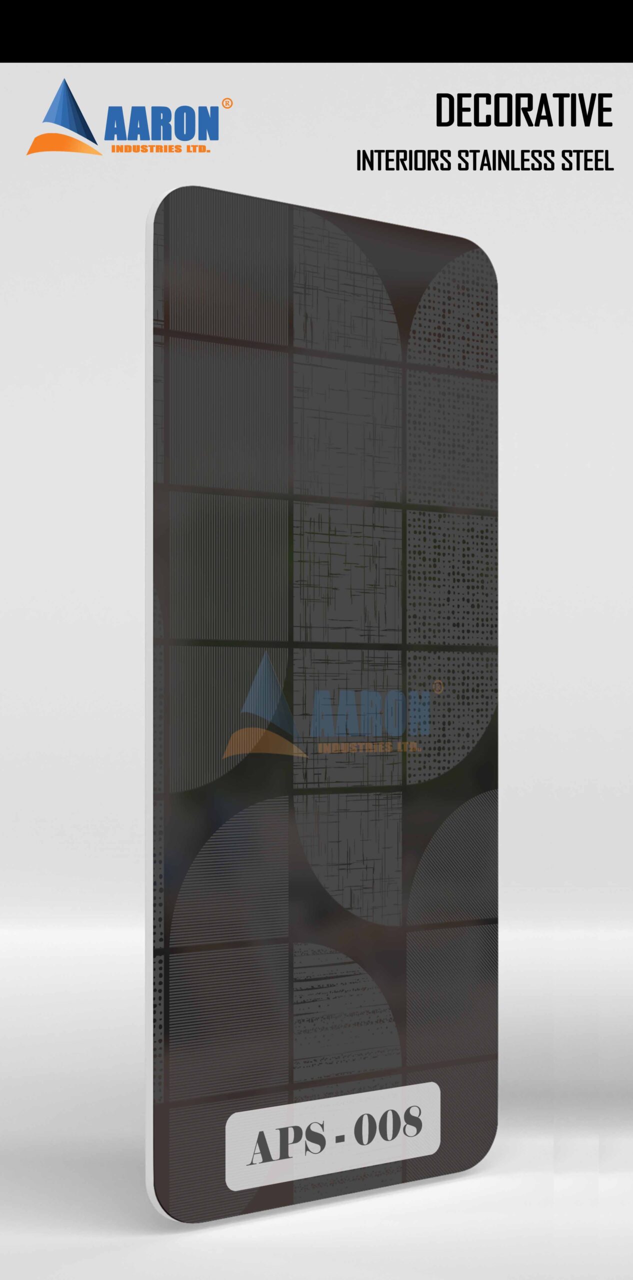 APS-008-BL