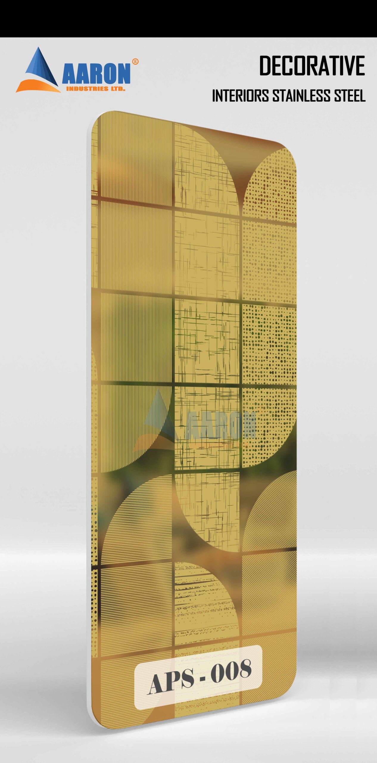 APS-008-GL