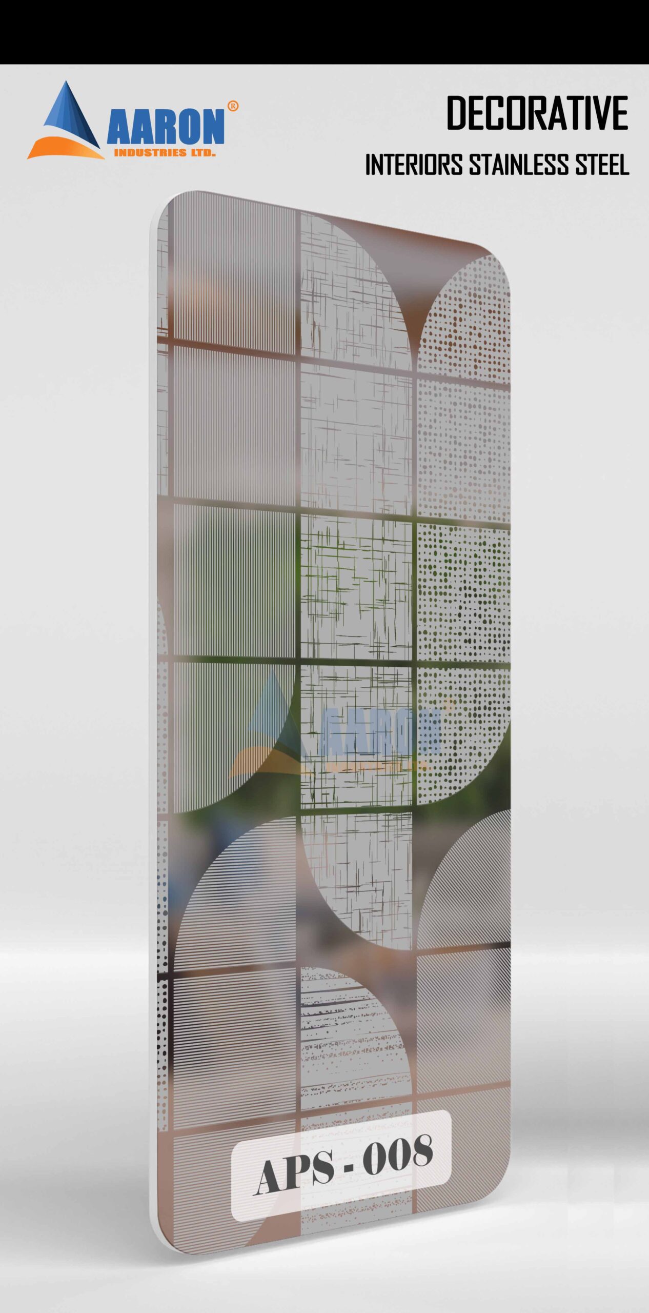 APS-008-SL