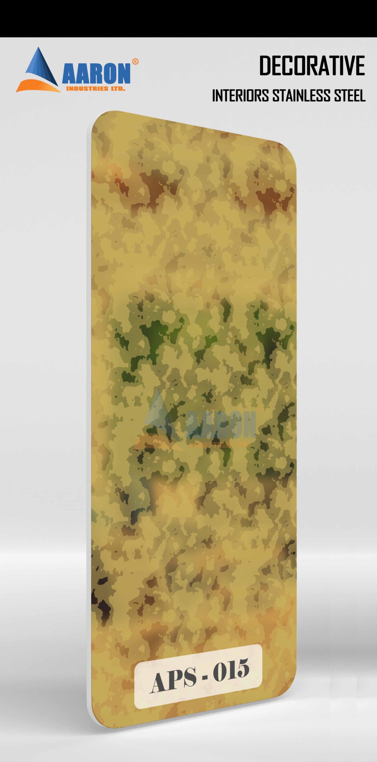 APS-015-GL
